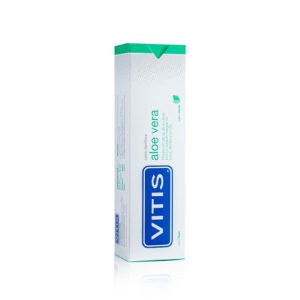VITIS ALOE VERA PASTA...