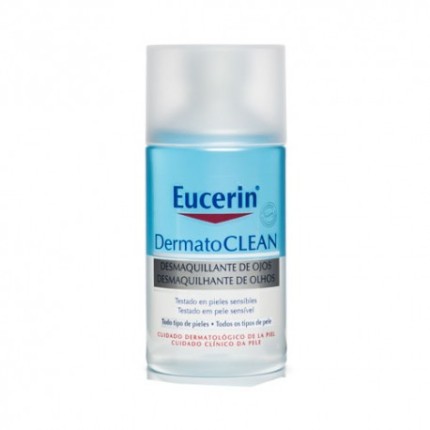 EUCERIN DERMATOCLEAN...