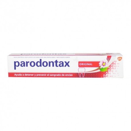 PARODONTAX ORIGINAL PASTA...