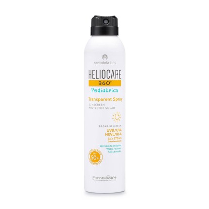 HELIOCARE 360º SPF 50+...