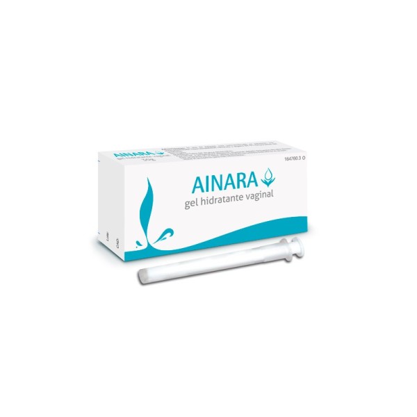 AINARA GEL HIDRATANTE VAGINAL 30 G