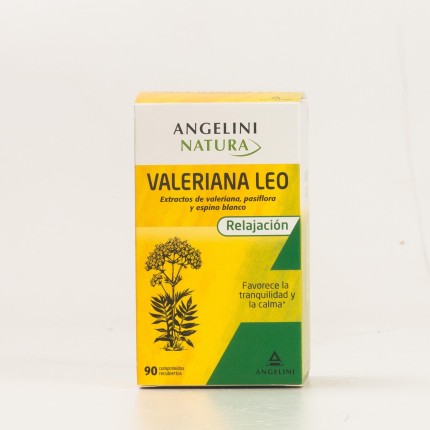 NATURA VALERIANA LEO 90...