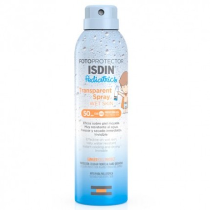 ISDIN FOTOPROTECTOR...