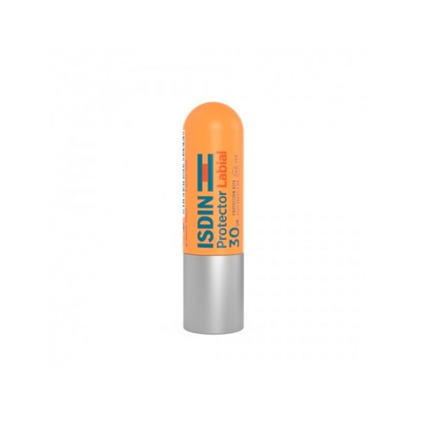 ISDIN PROTECTOR LABIAL SPF 30 4 GRAMOS