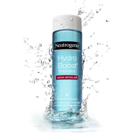 NEUTROGENA HYDRO BOOST AGUA...