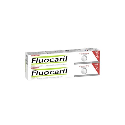 FLUOCARIL BIFLUORE 145 MG...