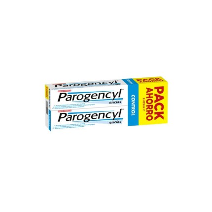 PAROGENCYL CONTROL ENCIAS...