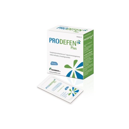 PRODEFEN PLUS...
