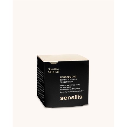 SENSILIS UPGRADE AR CREMA...