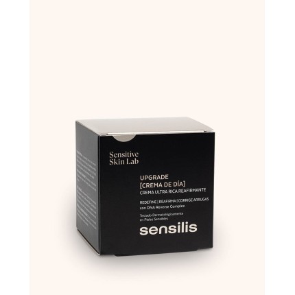 SENSILIS UPGRADE CREMA...