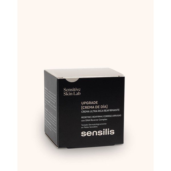 SENSILIS UPGRADE CREMA LIPO-LIFTING DIA FIRMING 50 ML