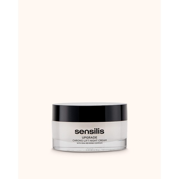 SENSILIS UPGRADE CREMA LIPO-LIFTING NOCHE 50 ML