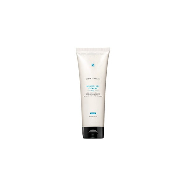 SKINCEUTICALS BLEMISH & AGE CLEANSING GEL 240 ML