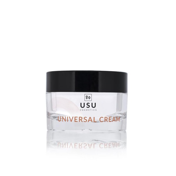 USU CREMA UNIVERSAL D-AGING TODO TIPO DE PIEL 50 ML