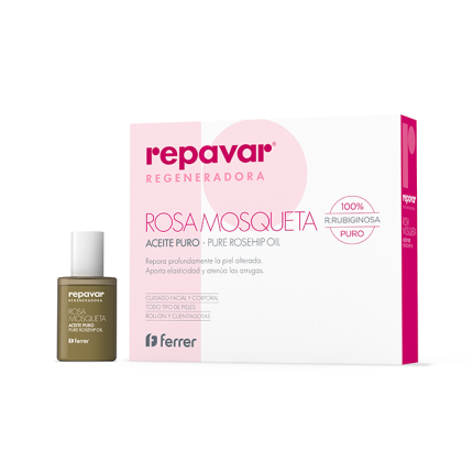 REPAVAR REGENERADORA ROSA...