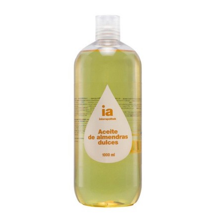 INTERAPOTHEK ACEITE DE...