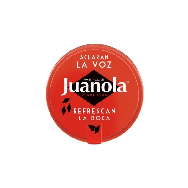 JUANOLA PASTILLAS CLASICAS 27 G