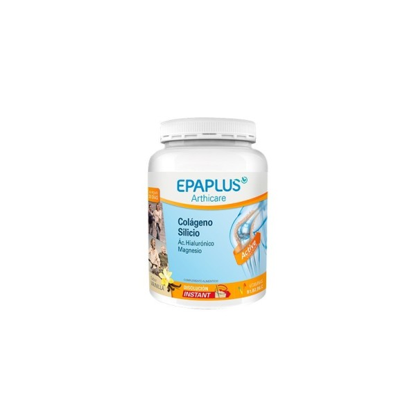 EPAPLUS ARTHICARE VAINILLA MANTENER ARTICULACIONES 30 DÍAS