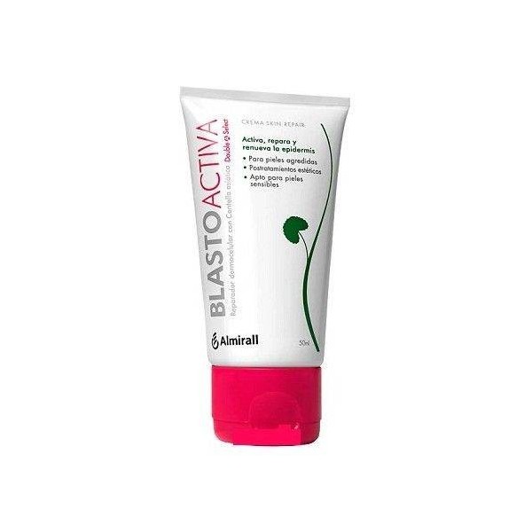 BLASTOACTIVA CREMA PEPARADORA 150 ML