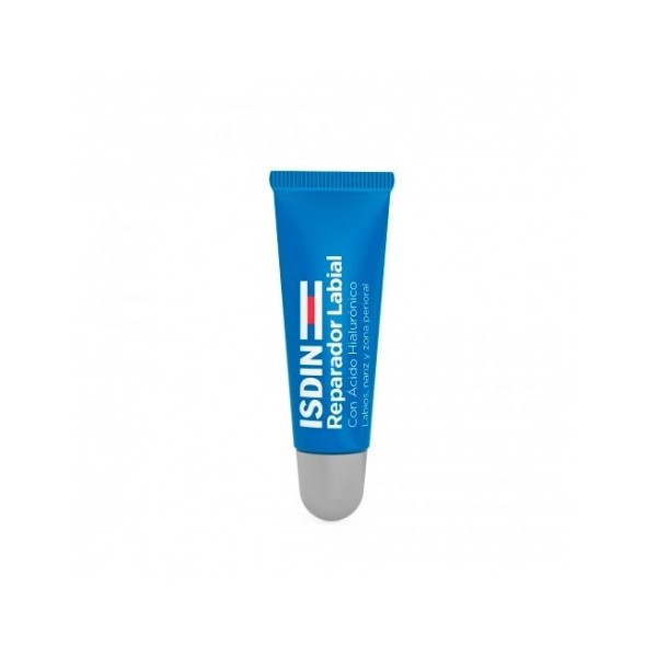 ISDIN REPARADOR LABIAL FLUIDO 10 ML
