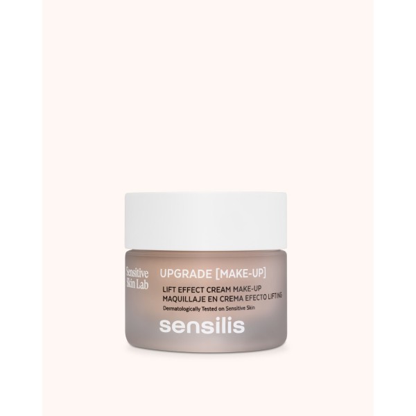 SENSILIS UPGRADE MAQUILLAJE 1 ENVASE 30 ML COLOR 05 NOISETT