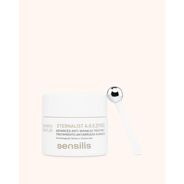 SENSILIS ETERNALIST A.G.E. CONTORNO DE OJOS 1 ENVASE 20 ML