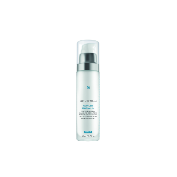 SKINCEUTICALS METACELL RENEWAL B3 CREMA HIDRATANTE ENVEJECIM