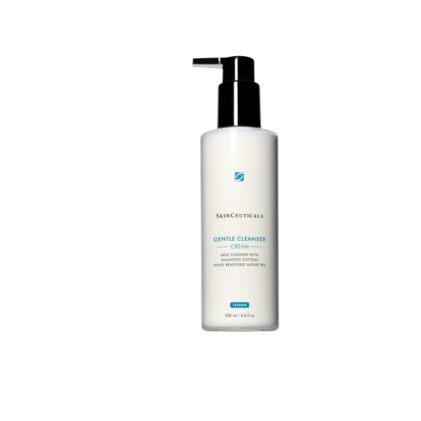 SKINCEUTICALS GENTLE CLEANSER (LECHE LIMPIADORA) 190ML.