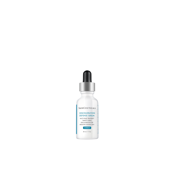 SKINCEUTICALS DISCOLORATION DEFENSE SERUM DESPOGMENTANTE30ML