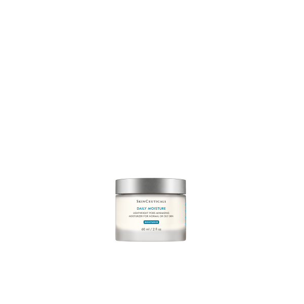 SKINCEUTICALS DAILY MOISTURE CR HIDRATANTE NORMAL/MIXTA 60ML