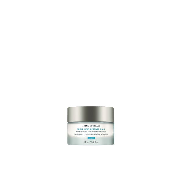 SKINCEUTICALS TRIPLE LIPID RESTORE 2:4:2 CREMA REPARA 48 ML