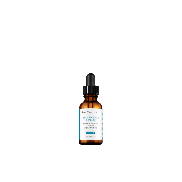 SKINCEUTICALS BLEMISH&AGE DEFENSE SERUM ANTI IMPERFEC 30 ML