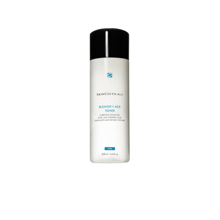 SKINCEUTICALS BLEMISH + AGE...