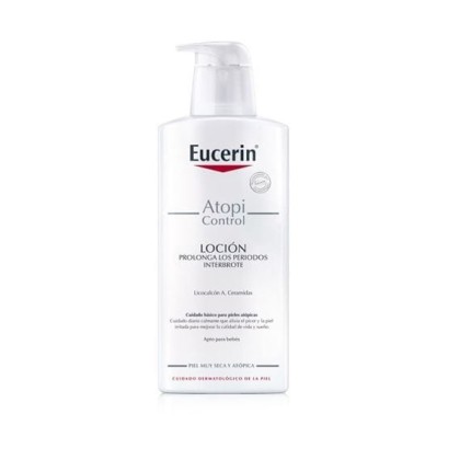EUCERIN ATOPICONTROL LOCION...