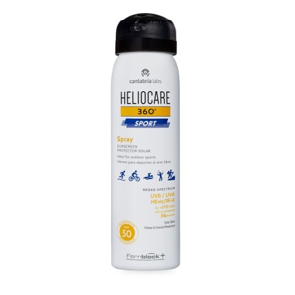 HELIOCARE 360º SPORT SPRAY...