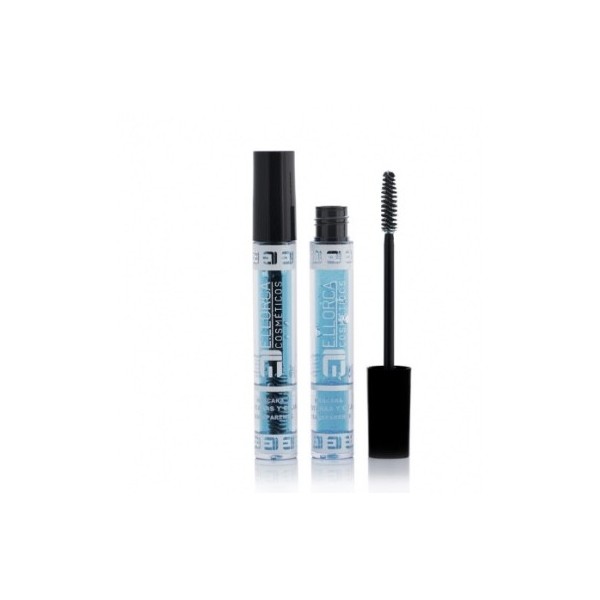 E.LLORCA MASCARA TRANSPARENTE PARA CEJAS Y PESTAÑAS 5ML