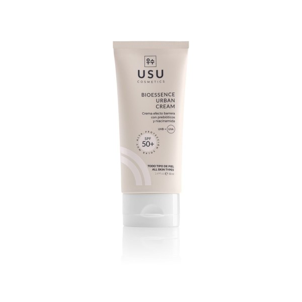 USU BIOESSENCE URBAN CREAM SPF 50+ PA++++ 50 ML