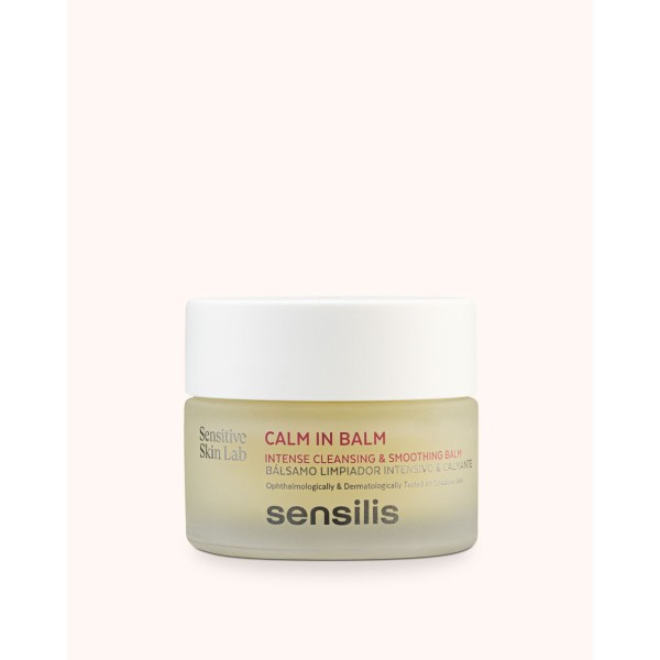 SENSILIS CALM IN BALM BALSAMO LIMPIADOR 1 ENVASE 50 ML