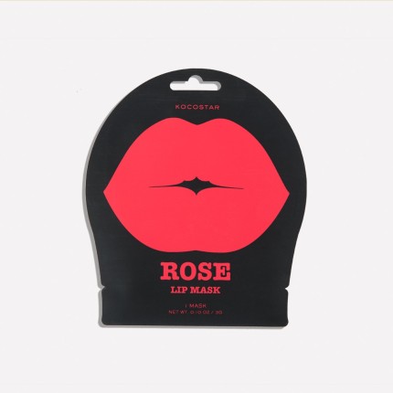 KOCOSTAR ROSE LIP MASK 3G.