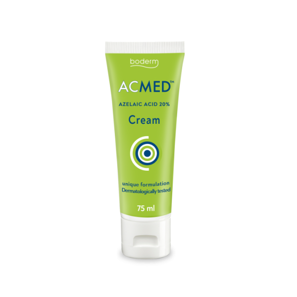 ACMED CREMA 20 % ACIDO AZELAICO 75 ML. PRODUCTO SANITARIO