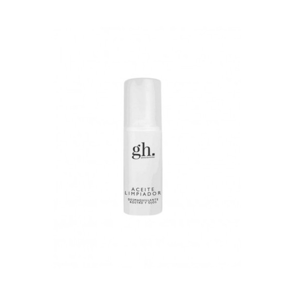 GH ACEITE LIMPIADOR 150ML