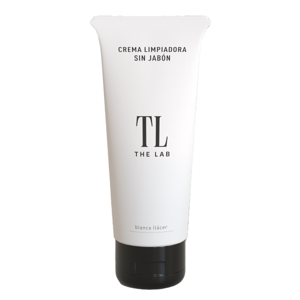 THE LAB CREMA LIMPIADORA SIN JABON 1 TUBO 100 ML