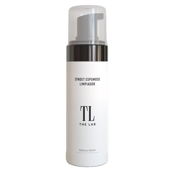 THE LAB SYNDET ESPUMOSO LIMPIADOR 1 ENVASE 150 ML