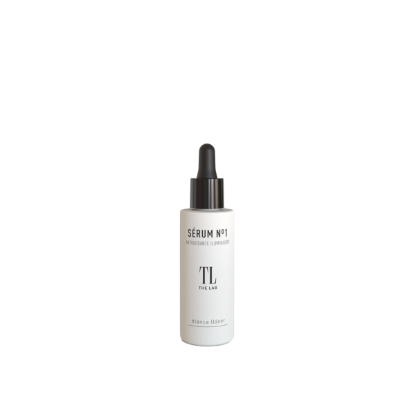 THE LAB SERUM Nº 1 ANTIOXIDANTE ILUMINADOR 1 ENVASE 30 ML