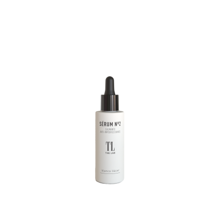 THE LAB SERUM Nº 2 CALMANTE...