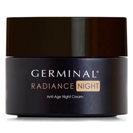 GERMINAL RADIANCE NIGHT...