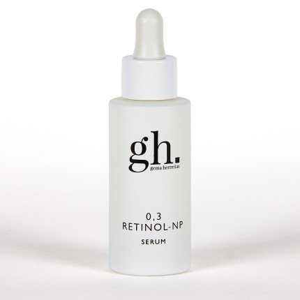 GH 0.3 RETINOL NP SERUM 30ML