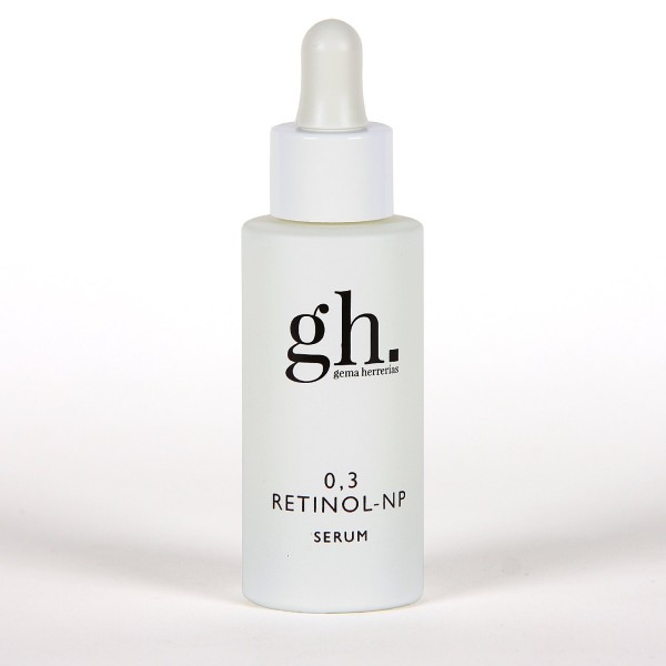 GH 0.3 RETINOL NP SERUM 30ML