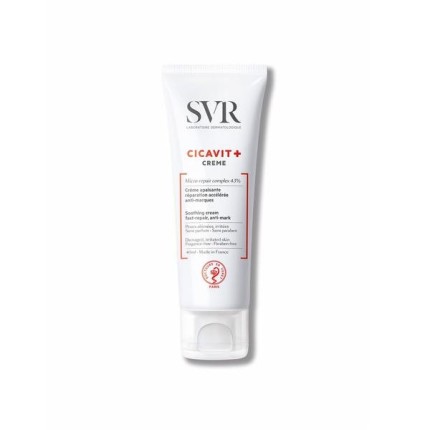 SVR CICAVIT+ CREME...
