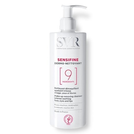 SVR SENSIFINE LECHE...
